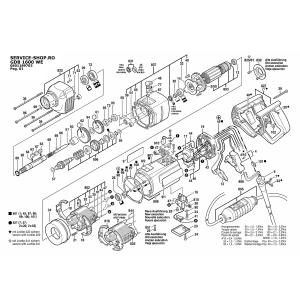 Bosch GDB 1600 WE (0601189703-EU)